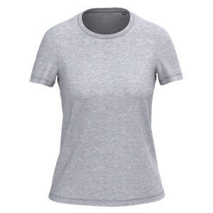 Ladies' BIO150IC Crew Neck T-shirt, miniatyr 15